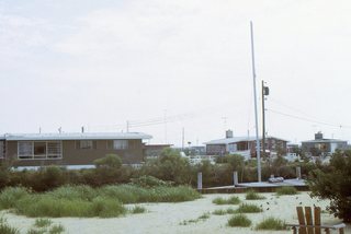 Philip E. Rosenberg slides - Long Beach Island