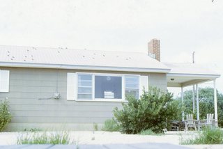 Philip E. Rosenberg slides - Long Beach Island