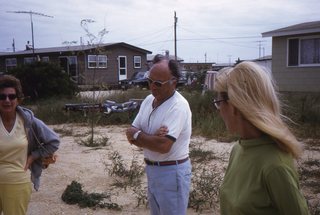 Philip E. Rosenberg slides - Long Beach Island - Loveladies Harbor