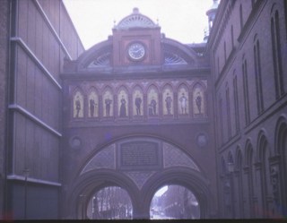 Philip E. Rosenberg slides - Copenhagen