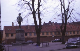 Philip E. Rosenberg slides - Copenhagen