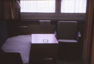 Philip E. Rosenberg slides - Copenhagen