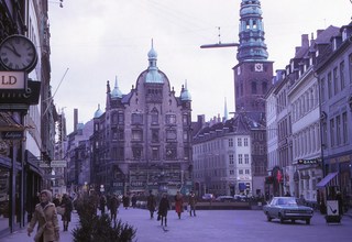 Philip E. Rosenberg slides - Copenhagen