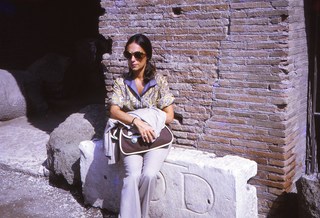 Philip E. Rosenberg slides - Mexico