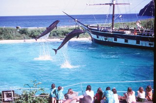Philip E. Rosenberg slides - Hawaii