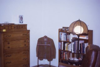 Philip E. Rosenberg slides - apartment