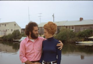 Philip E. Rosenberg slides - Long Beach Island - Loveladies Harbor