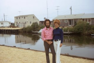 Philip E. Rosenberg slides - Long Beach Island - Loveladies Harbor