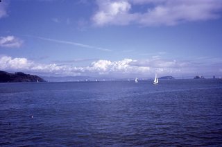 Philip E. Rosenberg slides - Long Beach Island - Loveladies Harbor + .. and Peggy