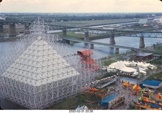 Philip E. Rosenberg slides -- Montreal - Expo '67
