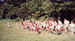 CHX XC start