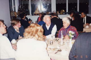 AMPS 1992 -- Tom Walker, Charlene Paull