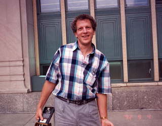 Rob Cohen