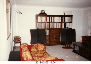 my hifi (Quads) in Afton