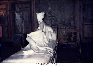 Adam in Rome