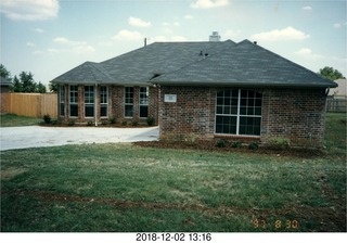 Kevin Gardiner house