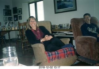 Barbara + Kevin Gardiner