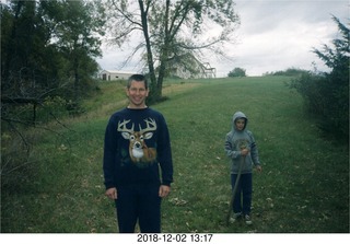 Kevin Gardiner + Jonathan