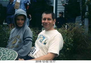 Jonathan + Kevin Gardiner