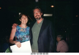 Lisa + Tim Lieberman