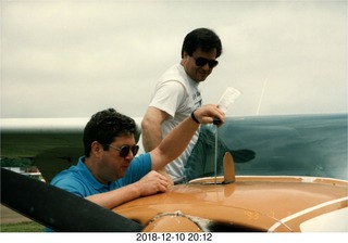 Jim Bemiss + Sam Halpern