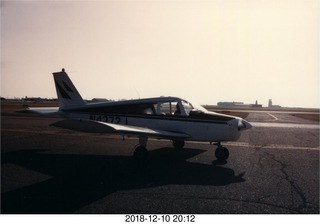N4372J + Adam
