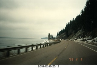 Glacier National Park