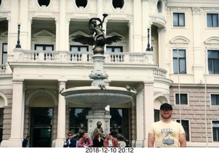 Bratislava - Adam