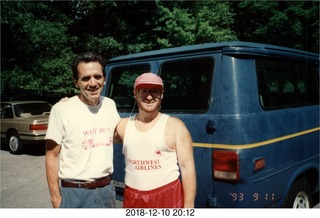 49 105. CHS XC + Coach Tom Sexton + Adam
