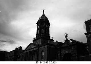 Dublin