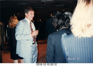 AMPS - Dick Frenkiel