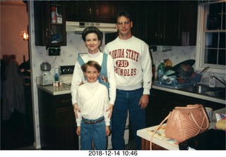 kid + Anita + Dan Minard