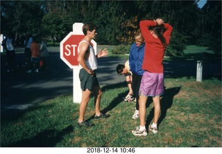 Shore AC XC + Bob Bazley