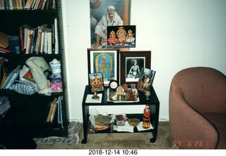hindu ornaments