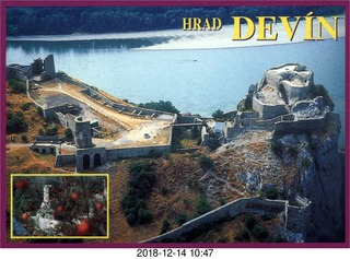 Szeged, Hungary - Peter, graduate student