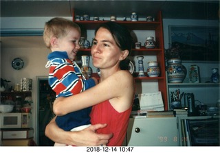 Bratislava, Slovakia - Teo + Adam + Maria + Eva