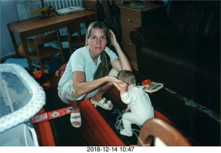 Bratislava, Slovakia - Devin