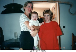 Bratislava, Slovakia - Tom Grey + Adam + Maria + Eva