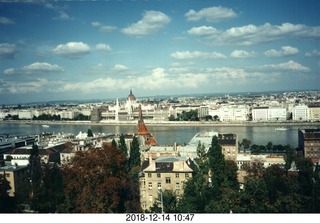 Bratislava, Slovakia - Magda Hlavacova
