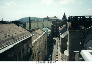 Bratislava, Slovakia = Tom + Eva Grey