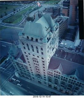 CHS XC - Martin K + Charles McNulty + Walt Scott + Mark Parisi