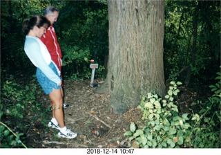 CHS XC + Megan Donahue