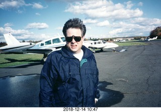 Shore AC XC - Tatum Park - Adam + Bob Bazley