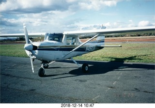 Shore AC XC - Tatum Park