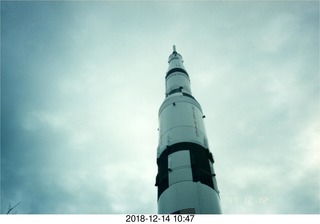 Montreal - McGill - Three Bares