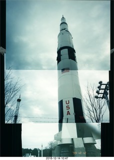 Dave Rudofsky and Adam