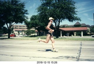 Triathlon Olympic Trials