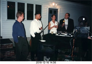IDC Tony + Lynne Bowden + Geofff