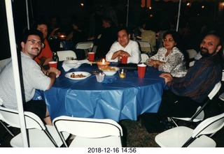 Long Island - IDC party