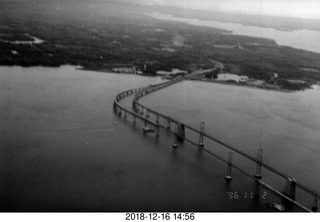 Bratislava - bridge